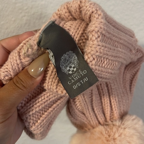 Vince Camuto Beanie - Picture 2 of 2